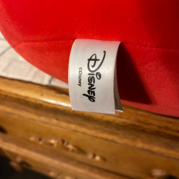 Mickey Mouse Disney Squishmallows. Pre owned Excellent condition. - Picture 3 of 7